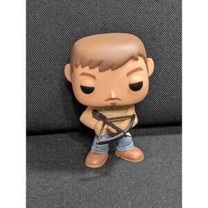 Funko Pop! Figure with Crossbow 2022